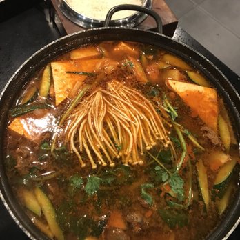 Piggy's Island - Korean Near Me - Thornhill, Ontario