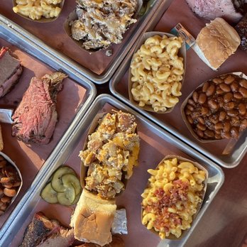 Smokehouse 41 - Barbeque Near Me - Oakhurst, California