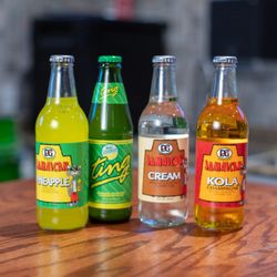 Lazy Jerk Caribbean Eats