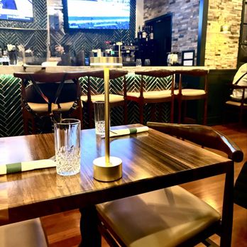 Patsy’s Pizzeria - Lost In The Green - Italian Near Me - Bronxville, New York