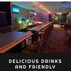 Sauce Box Lounge - Inside view from website