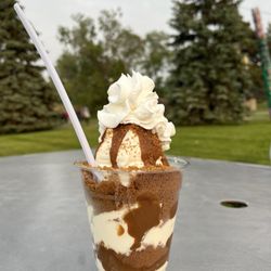 World's Finest Frozen Custard