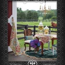 Front Door Fabrics & Interiors