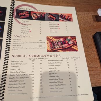 Nami Sushi - Sushi Bars Near Me - Federal Way, Washington Nami Sushi - Sushi Bars Near Me - Federal Way, Washington