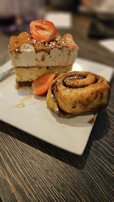 Laura’s Bar and Grill by null