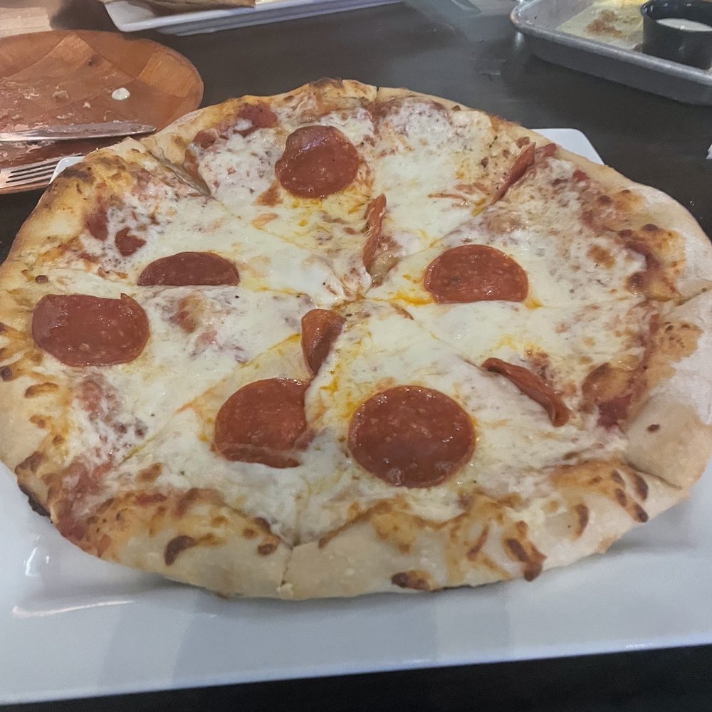 Ocean Republic Brewing - Pepperoni beerza puzza - Brewpubs Near Me - Stuart, Florida Ocean Republic Brewing - Pepperoni beerza puzza - Brewpubs Near Me - Stuart, Florida