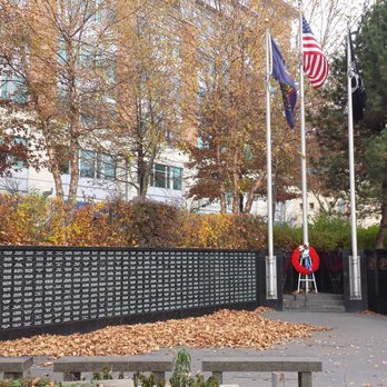 Korean War Memorial - Korean War Memorial in Pittsburgh - Landmarks & Historical Buildings Near Me