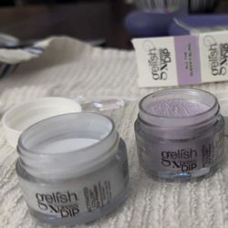 Sally Beauty - They sold half used product....