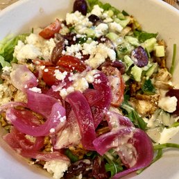 Greek Salad