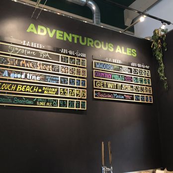 Devil's Club Brewing - Brewpubs Near Me - Juneau, Alaska Devil's Club Brewing - Brewpubs Near Me - Juneau, Alaska