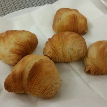 Baretto Caffe - Italian patisserie - Cafes Near Me - Toronto, Ontario