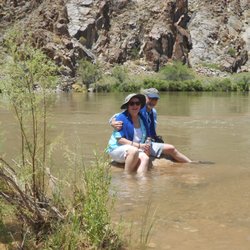 Grand Canyon Custom Tours