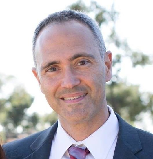 Patrick Benedek - immigration attorney in Torrance, CA