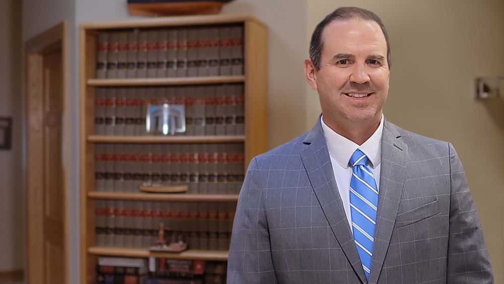 Hamstead Williams & Meek - disability attorney in Morgantown, WV