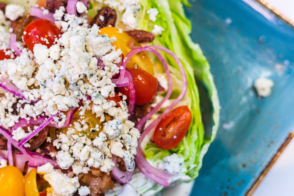 STATE FARE KITCHEN & BAR-THE WOODLANDS - Updated September 2024 - 246