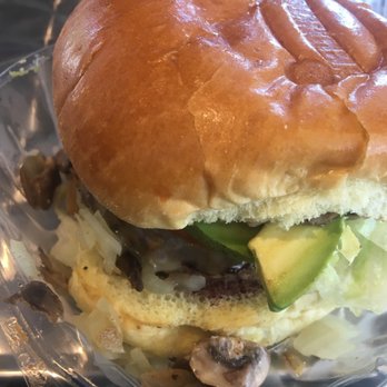 Go Burger - Burgers Near Me - Mount Sinai, New York Go Burger - Burgers Near Me - Mount Sinai, New York