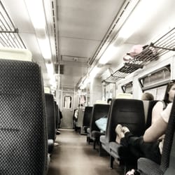 Kent Station
