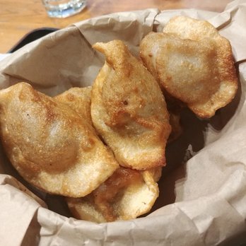 Heritage Asian Eatery - Dumplings - Breakfast & Brunch Near Me - Vancouver, British Columbia
