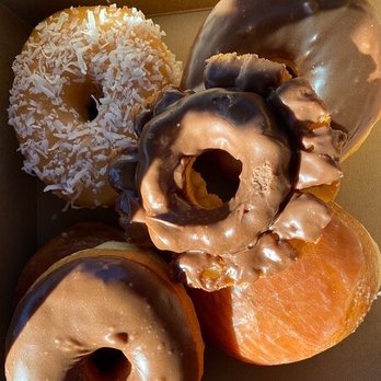 Bosa Donuts - Phoenix - Donuts Near Me - Phoenix, Arizona Bosa Donuts - Phoenix - Donuts Near Me - Phoenix, Arizona