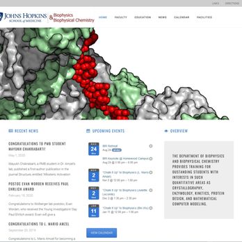 Pendari - The Department of Biophysics and Biophysical Chemistry provides training for oustanding students with interests in such quantitative areas a - Web Design Near Me - Los Angeles, California Pendari - The Department of Biophysics and Biophysical Chemistry provides training for oustanding students with interests in such quantitative areas a - Web Design Near Me - Los Angeles, California