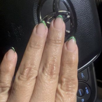 D'or Nail Lounge - Nail Salons Near Me - Temecula, California