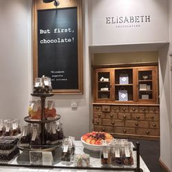Elisabeth - Interior