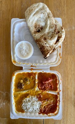 Punjabi Tandoor by null