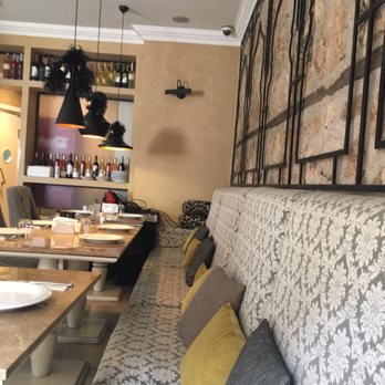 Vanilla - Comfortable and tasteful ambience. - Turkish Near Me - Antalya, 07