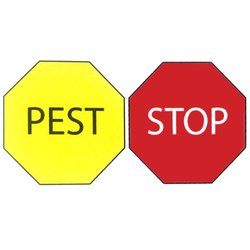 Pest Stop
