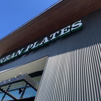 Urban Plates - Welcome to... - Salad Near Me - Sacramento, California Urban Plates - Welcome to... - Salad Near Me - Sacramento, California