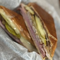 Grazeland - Cuban