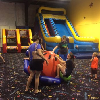 Pump It Up Round Rock - Venues & Event Spaces Near Me - Round Rock, Texas Pump It Up Round Rock - Venues & Event Spaces Near Me - Round Rock, Texas