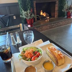 Normanside Dining