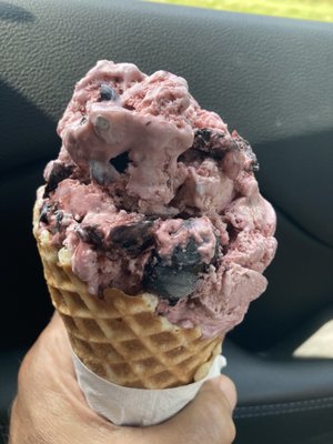 Cayuga Lake Creamery by null