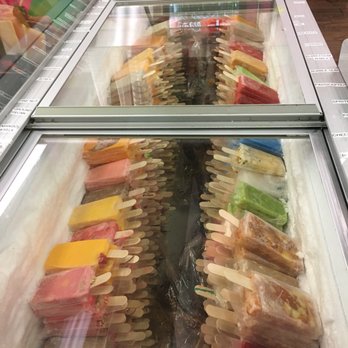 La Michoacana - Ice Cream & Frozen Yogurt Near Me - Madison, Wisconsin