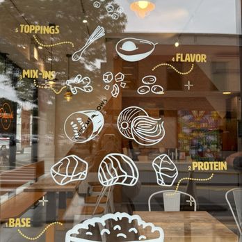 Pokeworks - Poke Near Me - Flushing, New York