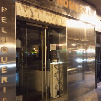 Paco Romeral - Paco Romeral - Hair Salons Near Me - Valencia, V Paco Romeral - Paco Romeral - Hair Salons Near Me - Valencia, V