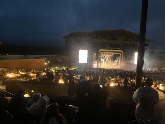 Ford Amphitheater by null