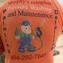 Photo of Murphy's Pressure Cleaning
