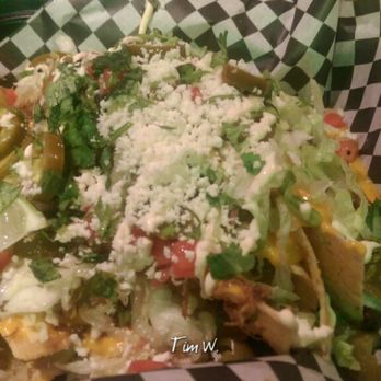 Doce Taqueria - Carnitas Nachos - Mexican Near Me - Pittsburgh, Pennsylvania Doce Taqueria - Carnitas Nachos - Mexican Near Me - Pittsburgh, Pennsylvania