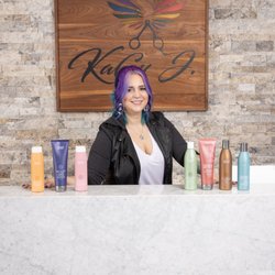 KaCy J Salon