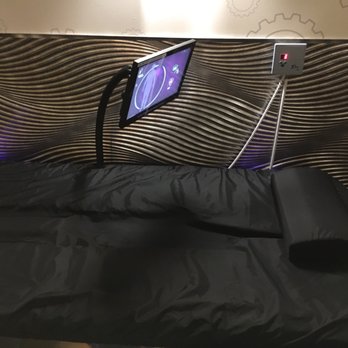 Planet Fitness - Hydro massage bed - Gyms Near Me - Streetsboro, Ohio