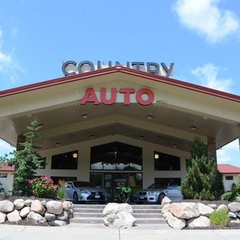 Country Auto - Used Car Dealers Near Me - Blair, Nebraska Country Auto - Used Car Dealers Near Me - Blair, Nebraska