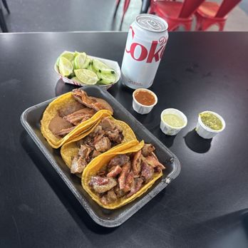 Tacos Chilango - Mexican Near Me - Surprise, Arizona