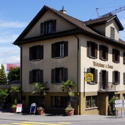 Restaurant zur Sonne