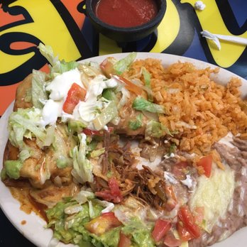 El Acapulco - shredded beef chimi - Mexican Near Me - Elizabethtown, Kentucky El Acapulco - shredded beef chimi - Mexican Near Me - Elizabethtown, Kentucky