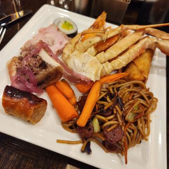 Wicked Spoon - Buffets Near Me - Las Vegas, Nevada Wicked Spoon - Buffets Near Me - Las Vegas, Nevada