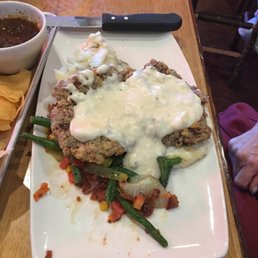 Chicken Fried Steak