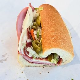 Italian Sub