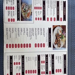 Menu 12/2023 Menu 12/2023